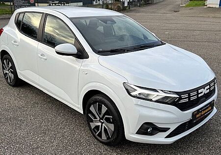 Dacia Sandero III Expression