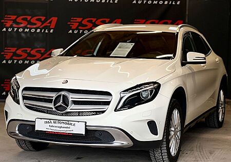 Mercedes-Benz GLA 200 Urban #OffRoad #ParkAssist #Bi-Xenon