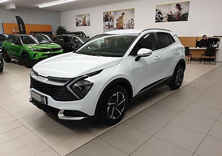 Kia Sportage 1.6 T-GDI Vision Komfort WKR inkl.