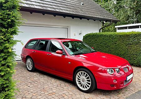 MG ZT -T 190 2.5 V6 Nr.110/808 Limited