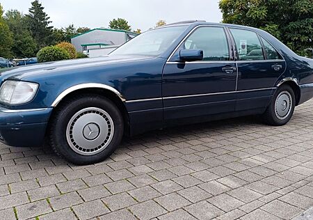 Mercedes-Benz S 280 gebraucht kaufen Mercedes-Benz S 280