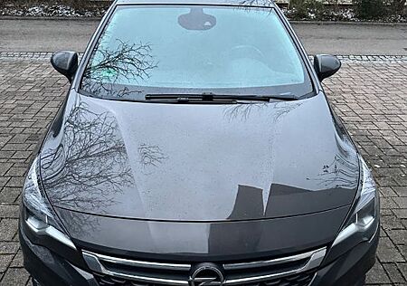Opel Astra ST 1.6 CDTI ecoFLEX Dynamic 100kW S/S ...