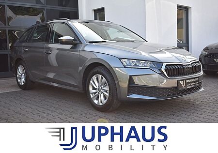 Skoda Octavia Combi 1.5 TSI mHEV DSG*5-J Garantie*AHK