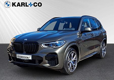 BMW X5 xDrive45e M Sport Laser ACC 360 Kamera Panora