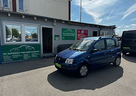 Fiat New Panda 1.1 8V Active*SERVO*ZENTAL*TÜV/11-2025