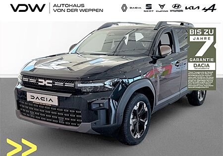 Dacia Bigster Extreme TCe 130 4x4 Sofort verfügbar!