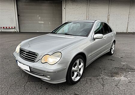 Mercedes-Benz C 270 CDI Avantgarde *ROSTFREI*