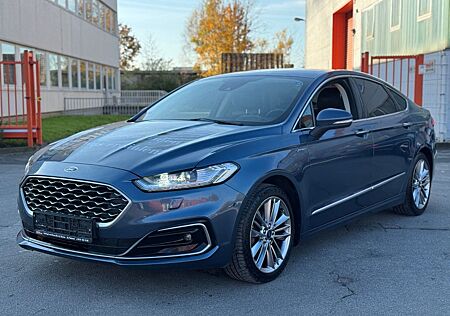 Ford Mondeo Lim. Hybrid Vignale Belüftete Sitze