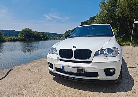 BMW X5 xDrive30d -