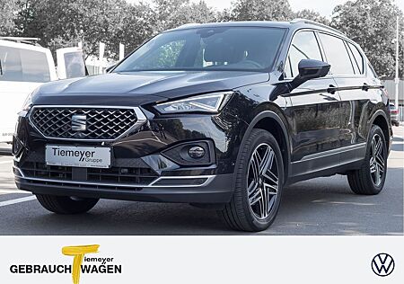 Seat Tarraco TSI XCELLENCE AHK 360 PANO 7-SITZE