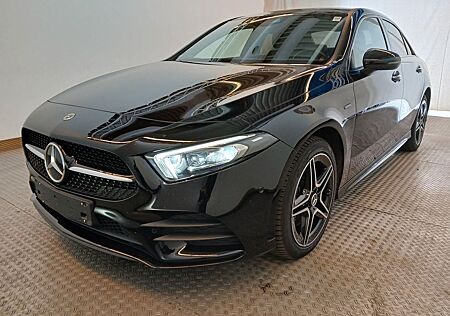 Mercedes-Benz A 250 A 250e Amg Edition Lim. Navi Hud/up Led Kamera