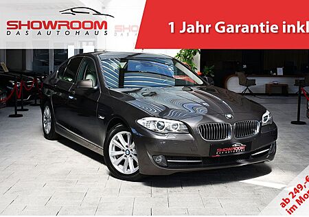 BMW 530 d / Bi-Xenon / Isofix / Pdc / 1 Hand / S-Hef