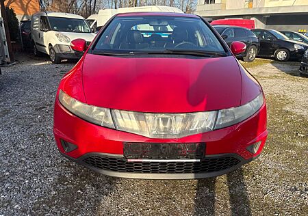 Honda Civic Lim. 5-trg. 1.4 Comfort