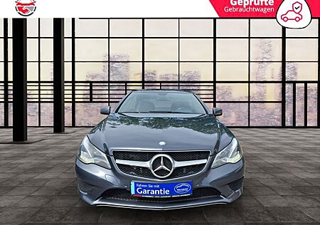 Mercedes-Benz E 220 Coupe BlueTec /d Automatik,LED,PDC