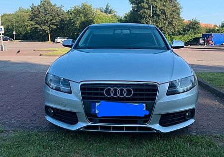 Audi A4 1.8 TFSI 88kw multitronic Ambiente Ambiente