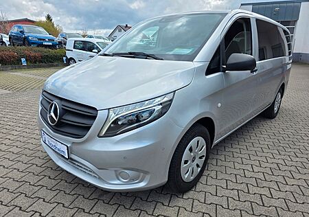 Mercedes-Benz Vito Tourer 114 d Edition lang Automatik/8-Sitze
