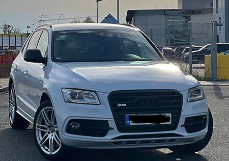 Audi SQ5 3.0 TDI tiptronic quattro -