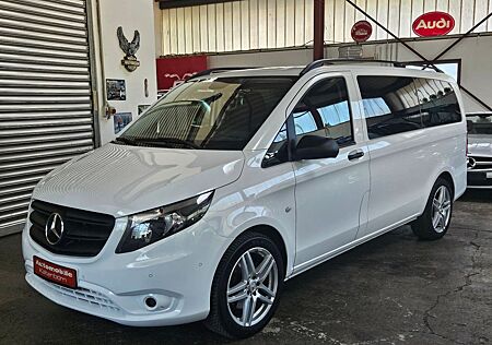 Mercedes-Benz Vito Tourer119/Edition Lang/Liege-Paket/Drehsite