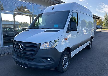 Mercedes-Benz Sprinter 317 CDI Hoch DAB/GRA/360/SHZ