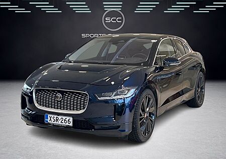 Jaguar I-Pace SE / Sports seats / Panorama / ACC / BLIS
