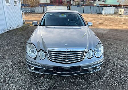 Mercedes-Benz E 280 CDI Avantgarde