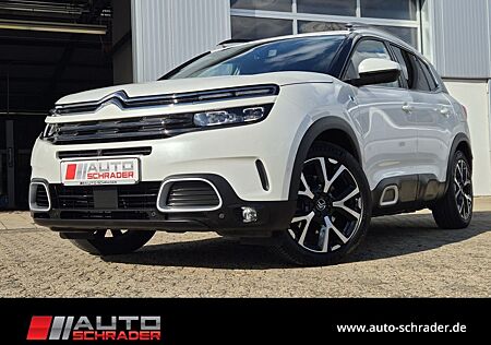 Citroën C5 Aircross Hybrid 225 e.EAT8 SHINE PACK