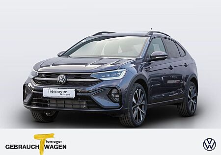 VW Taigo Volkswagen 1.0 TSI DSG R-LINE IQ.DRIVE NAVI LM18 IQ.L