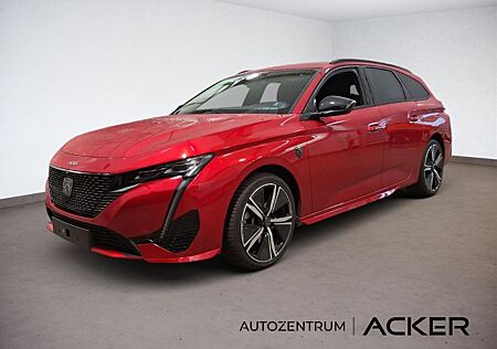 Peugeot 308 SW GT 1.5 BlueHDi 8AT. 360Kamera/LED -50%*