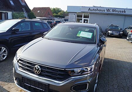 VW T-Roc Volkswagen Sport 1,5 TSI 110 Kw DSG ACC