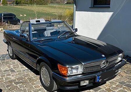 Mercedes-Benz SL 300