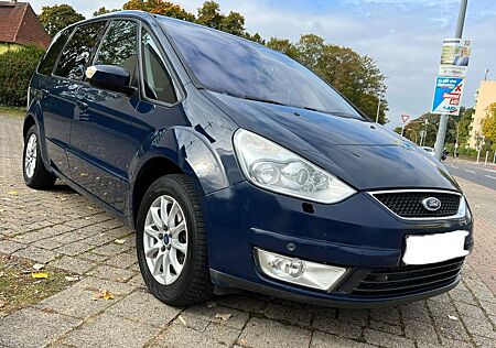 Ford Galaxy TDCi, NAVi, 7-Sitzer*