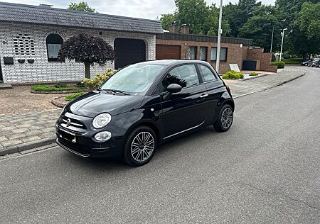 Fiat 500 1.2