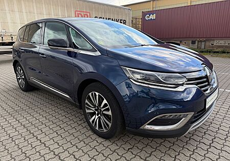 Renault Espace BLUE dCi 200 EDC Initiale Paris 7SITZ/PAN