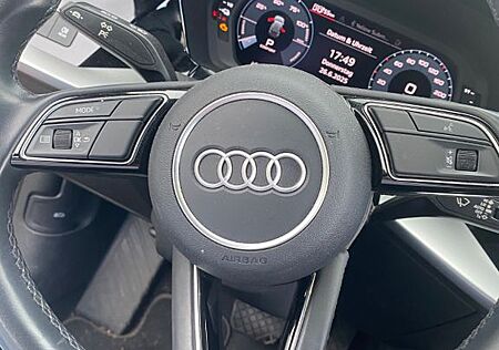 Audi A3 40 TFSI e S tronic Sportback -