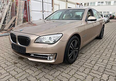 BMW 730d 730 Baureihe 7