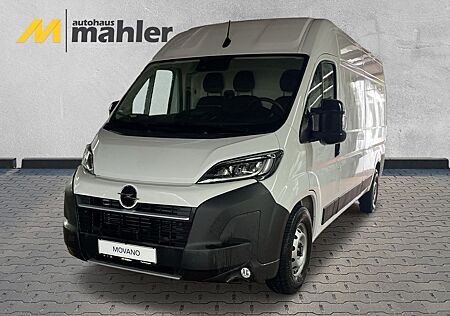 Opel Movano 2.2 140PS L3H2 Heavy Cargo Plus Navi LED