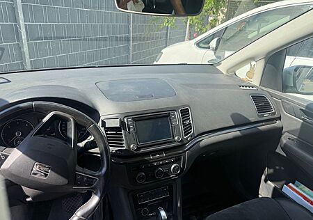 Seat Alhambra 2.0 TDI Start&Stop 135kW Crono Plus...