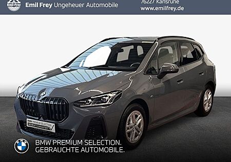 BMW 2er 220i Active Tourer Aut.