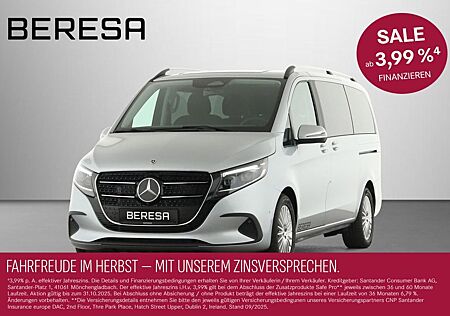 Mercedes-Benz V 250 d Style Lang Distronic Navi MBUX AUT SHZ