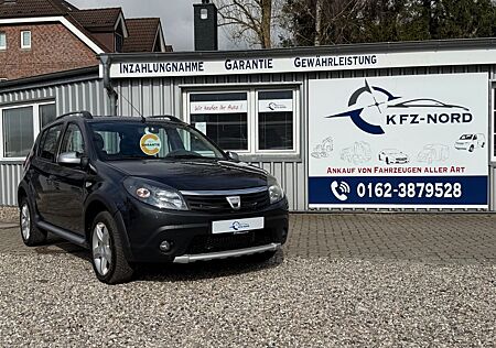 Dacia Sandero Stepway tüv Neu* Klima*