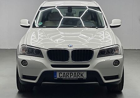 BMW X3 PDC,Sitzhzg,E.Heckklappe,Automatik,AHK