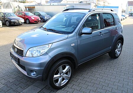 Daihatsu Terios Top S 4WD Automatik*SZH*Klima