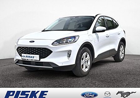 Ford Kuga PHEV Cool & Connect KLIMA SYNC PDC SHZ NAVI