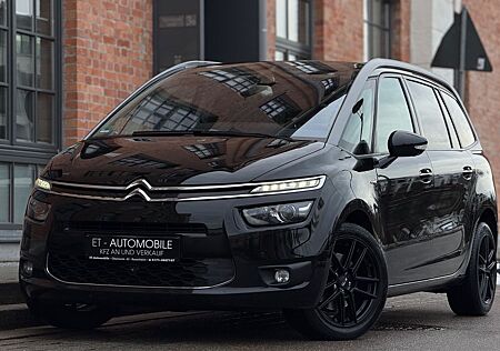 Citroën C4 Spacetourer Grand C4 Picasso/2.0HDI/Spacetourer Exclusive/