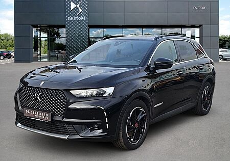 DS Automobiles DS7 Crossback E-Tense 225 Performance Line + EU6