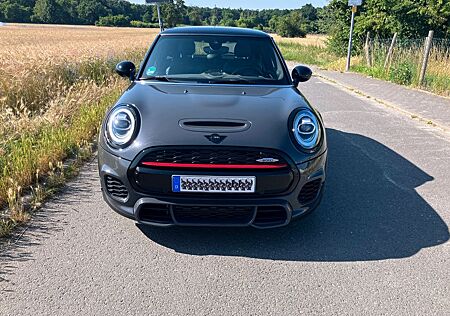 Mini John Cooper Works GP