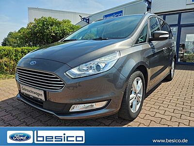 Ford Galaxy Business+PDC+NAV+DAB+RFK+SHZ+Tempomat+LMF