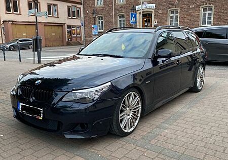 BMW 525d touring Edition Exclusive M-Paket