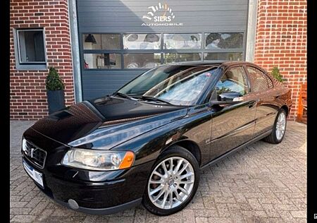 Volvo S60 2.4D Automatik 120kW