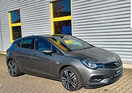 Opel Astra K 1.4 Turbo GS Line *Automatik + NAVI*